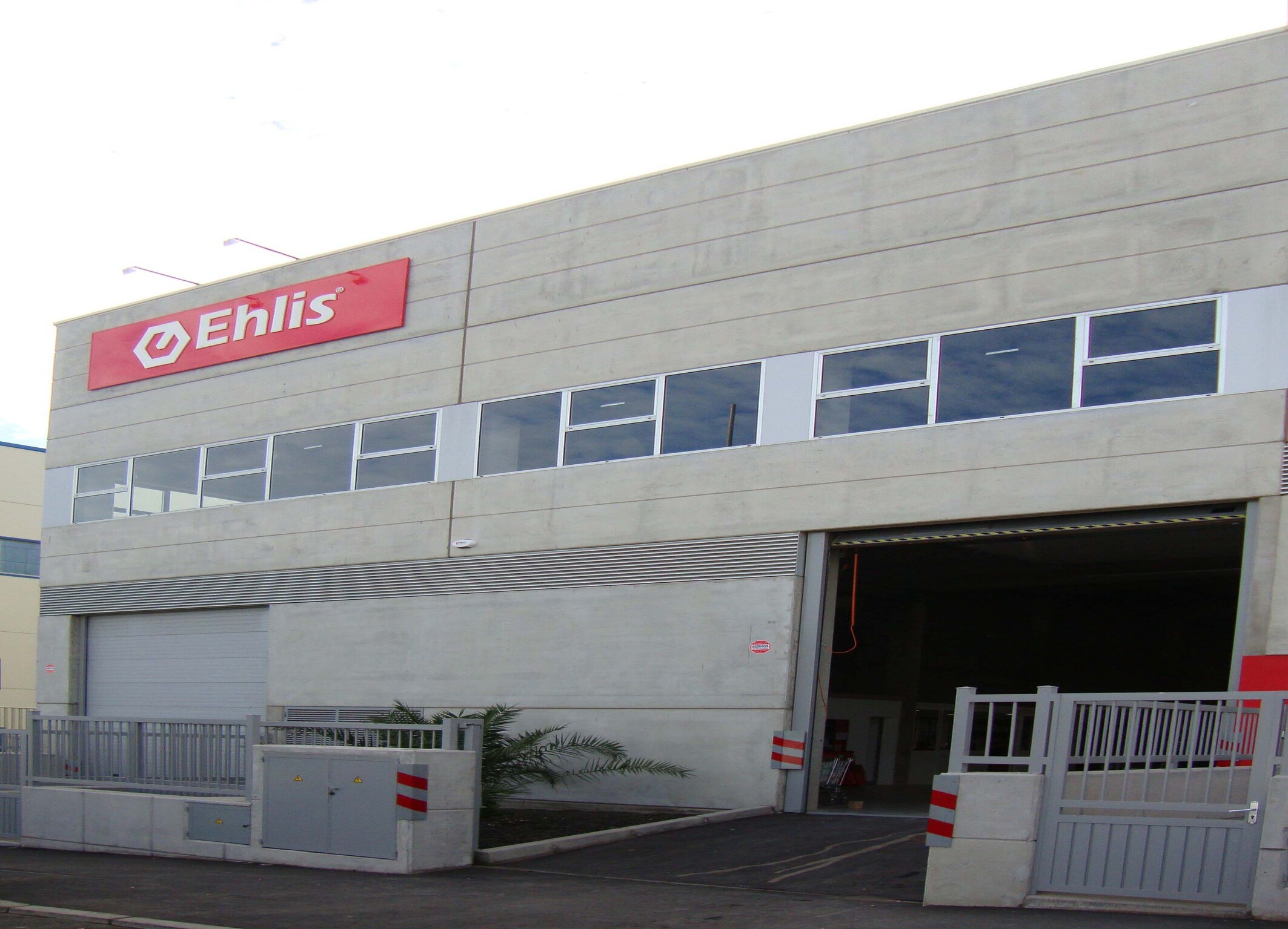 Almacen Tenerife